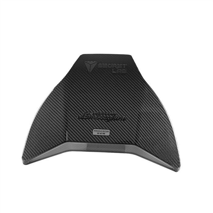 Fabricante de peças automotivas de fibra de carbono