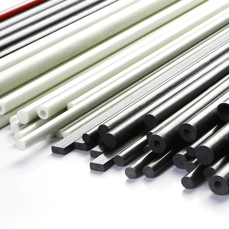 Pultruded Fiberglass Profiles Pultruded Fiberglass Profiles