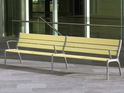 Pultruded Street Furniture Pultruded Street Furniture