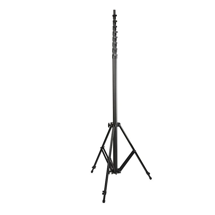 Mastro De Fibra De Carbono