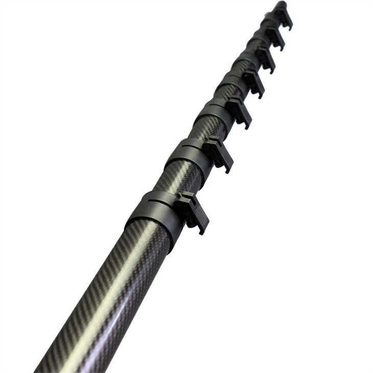 Telescopic Pole System (1)